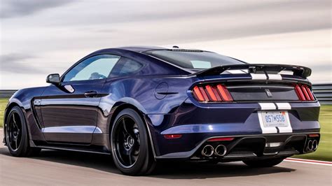 Why Does The Gt350 Sound So Good?