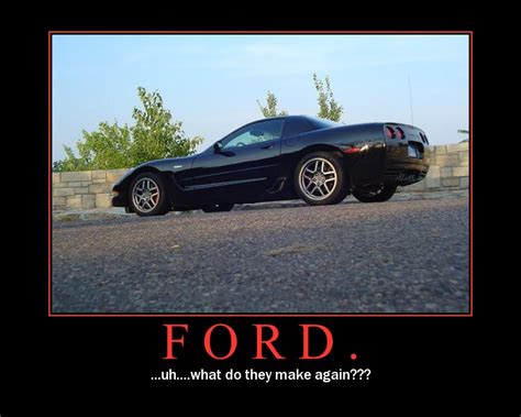 Why Ford Is Better Than Honda?