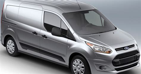 Why Ford Transit Is The Best?