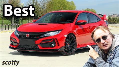 Why Honda Is Better Than Other Cars?