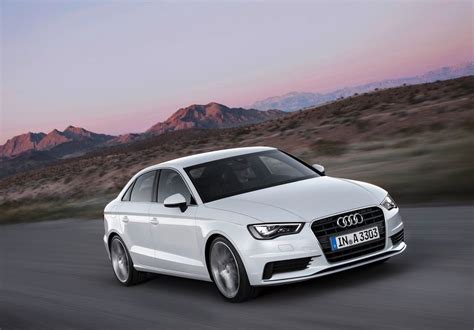 Why is Audi A3 so expensive?