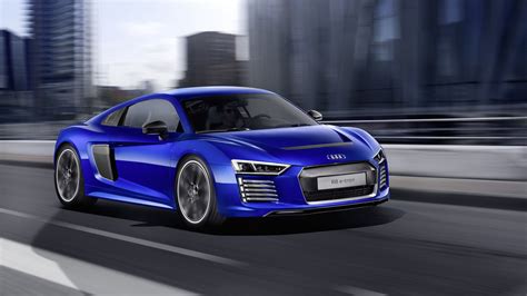 Why is Audi discontinuing the R8?