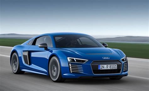 Why is Audi R8 being discontinued?