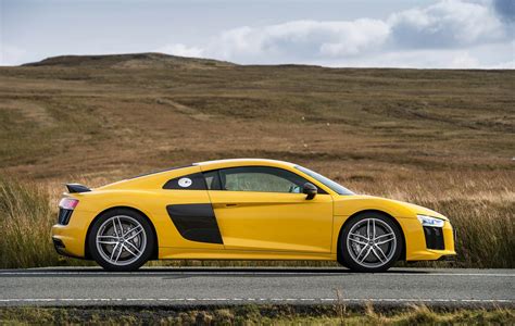 Why is Audi R8 famous?