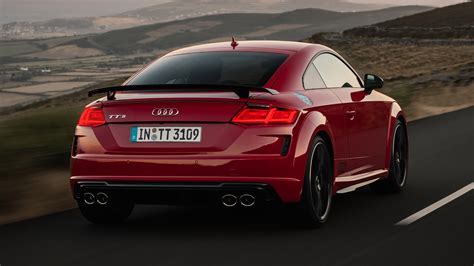 Why is Audi TT so popular?