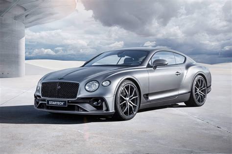 Why Is Bentley Continental GT Discontinued?