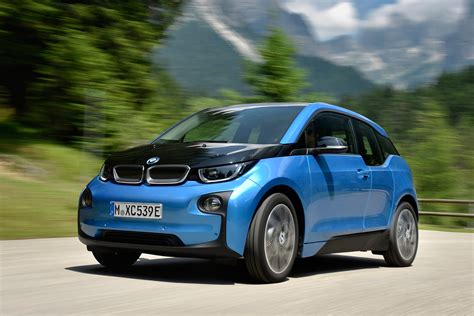 Why is BMW discontinuing the i3?