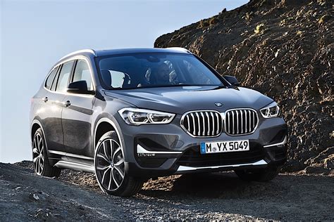 Why Is BMW X1 So Cheap?