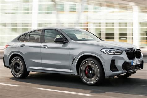 Why is BMW X4 being discontinued?