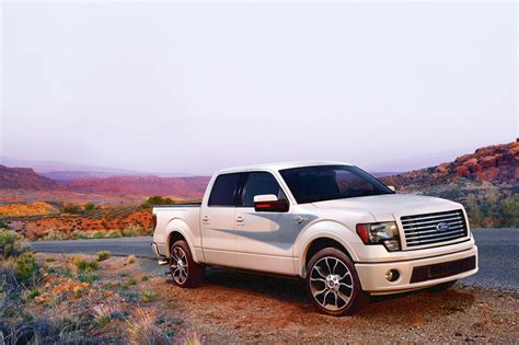 Why Is Ford Discontinuing The F-150?