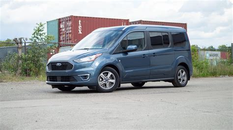 Why Is Ford Discontinuing The Transit?