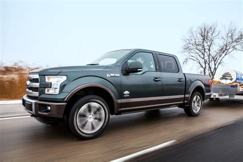 Why Is Ford F-150 The Best Selling Truck?