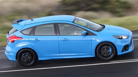 Why Is Ford Focus So Popular?