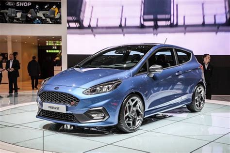 Why Is Ford Scraping The Fiesta?