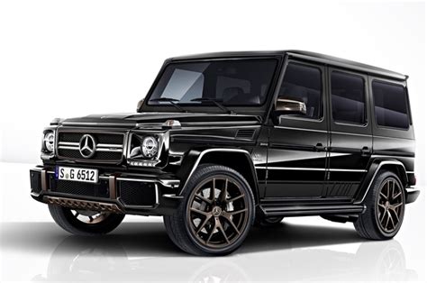 Why is G Wagon so popular?