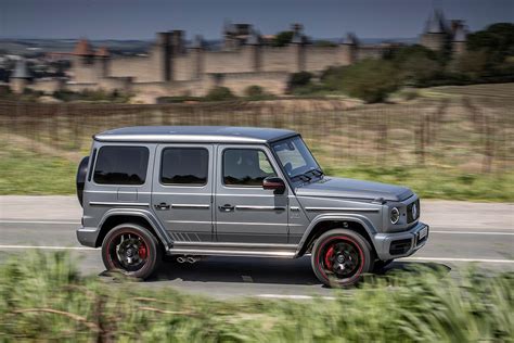 Why is G63 so popular?