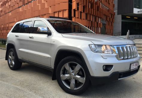 Why Is Grand Cherokee So Popular?