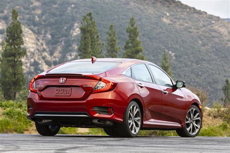 Why Is Honda Civic Better?