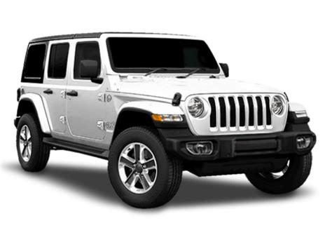 Why Is Jeep Wrangler Resale So High?