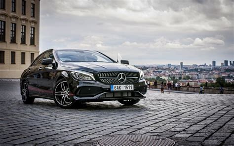 Why is Mercedes so luxurious?