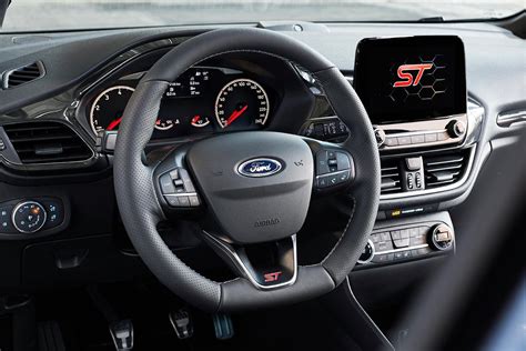 Why Is My Ford Fiesta Steering Wheel Stiff?