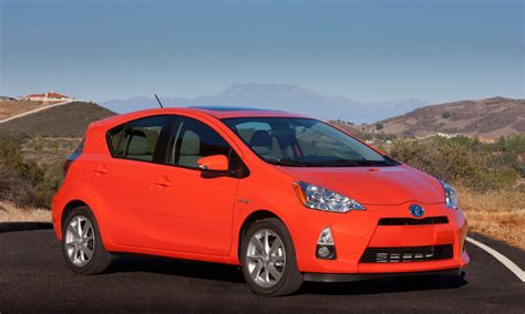 Why Is Prius Mpg So High?