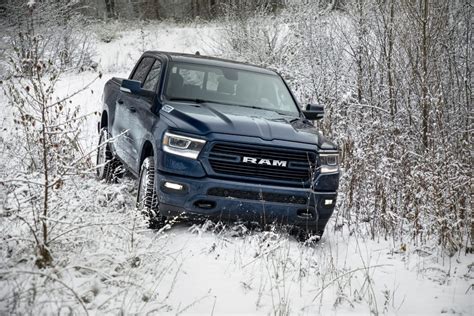 Why Is Ram Better Than Ford?