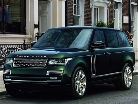 Why is Range Rover more expensive than Sport?