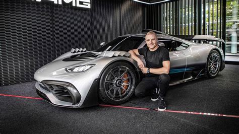 Why Is The AMG One Not Allowed In The US?