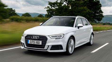 Why is the Audi A3 a good car?