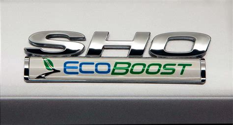 Why Is The Ecoboost So Good?