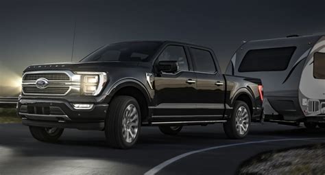 Why Is The F-150 The Best-Selling Truck?