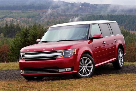 Why Is The Ford Flex Popular?