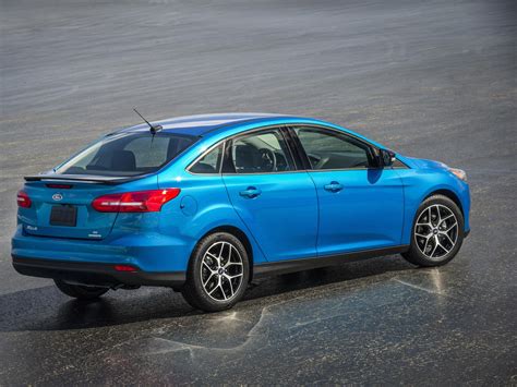 Why Is The Ford Focus St Discontinued?