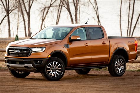 Why Is The Ford Ranger So Popular?