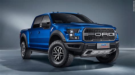 Why Is The Ford Raptor So Good?