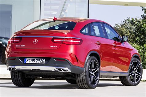 Why is the GLE Coupe called a coupe?