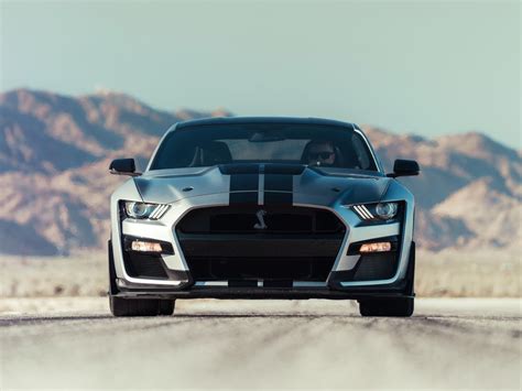 Why Is The Gt500 Limited To 180 Mph?