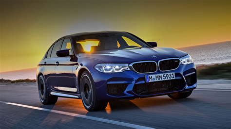 Why is the M5 so fast?