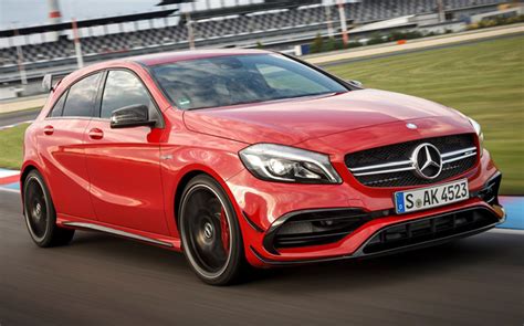 Why is the Mercedes A-Class so popular?