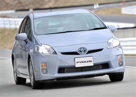 Why Is The Prius So Expensive To Insure?