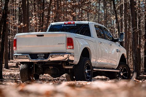 Why Is The Ram 1500 So Popular?