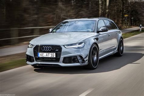 Why is the RS6 so popular?