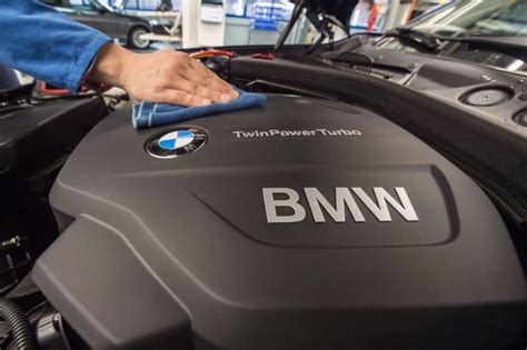 Why is there a BMW shortage?