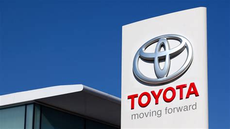 Why Is Toyota Declining?