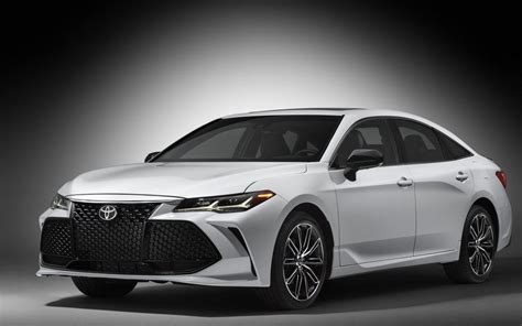 Why Is Toyota Discontinuing The Avalon?