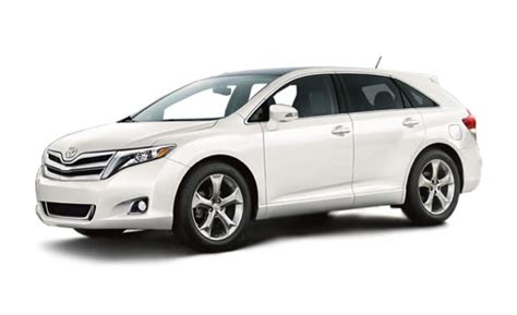 Why Is Venza More Expensive?