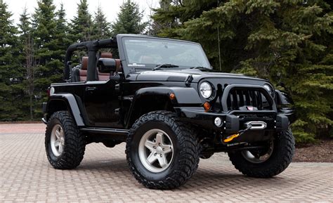 Why Is Wrangler Called Rubicon?