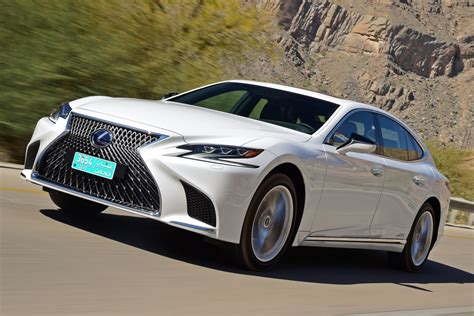 Why Lexus is the best luxury car?