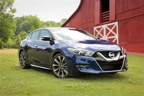 Why Not To Buy A Maxima?